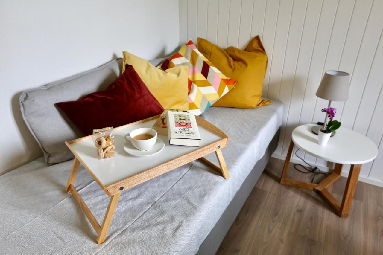 Alp Apartments Centre Location With Traditional Design And Self Check-In Engelberg Exterior photo