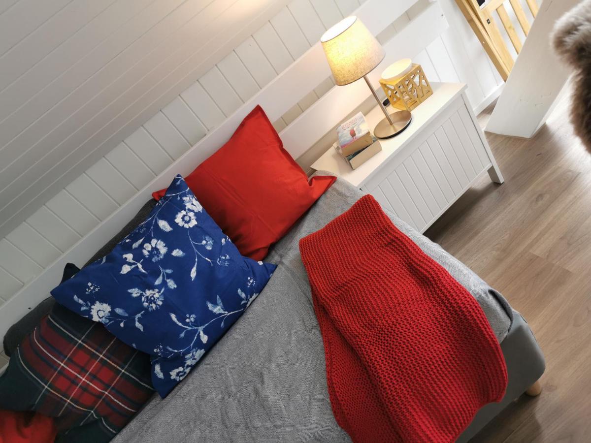 Alp Apartments Centre Location With Traditional Design And Self Check-In Engelberg Exterior photo