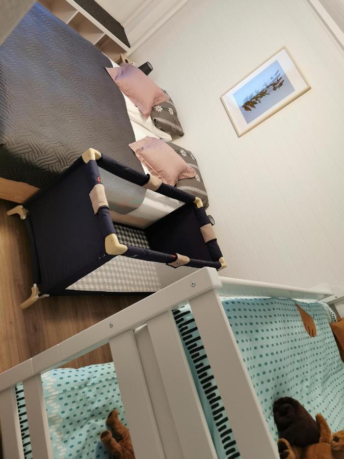 Alp Apartments Centre Location With Traditional Design And Self Check-In Engelberg Exterior photo