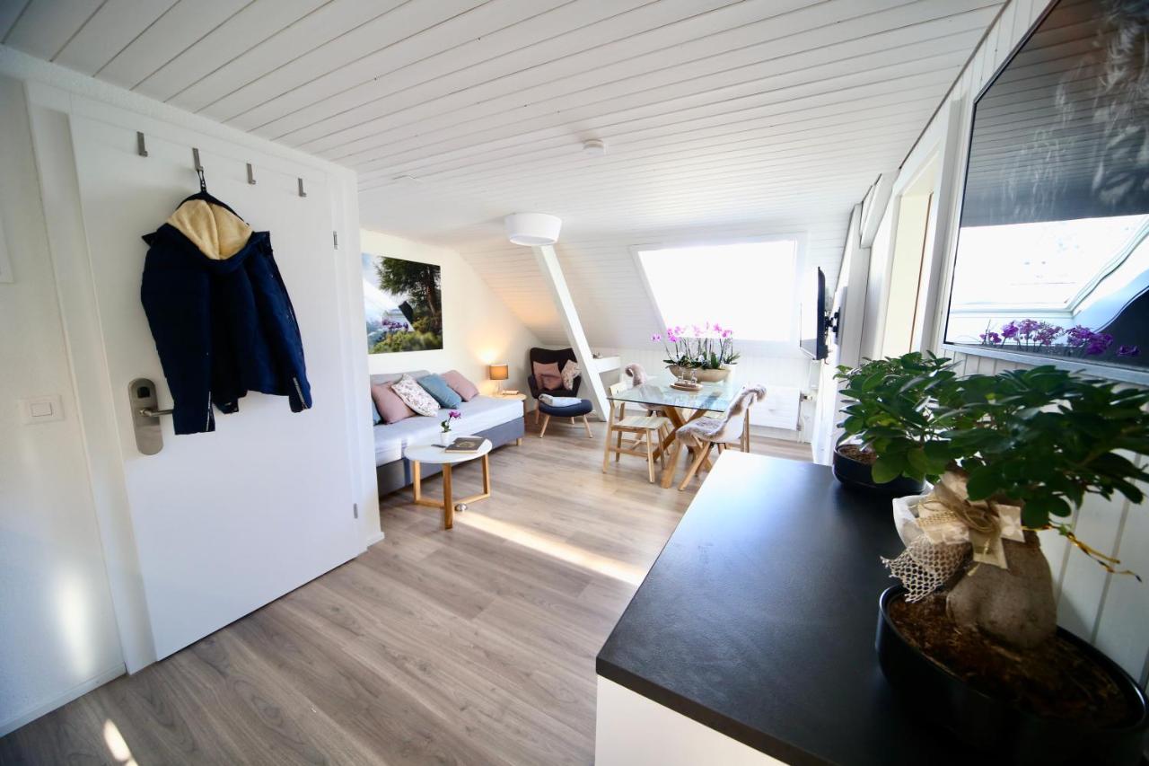 Alp Apartments Centre Location With Traditional Design And Self Check-In Engelberg Exterior photo