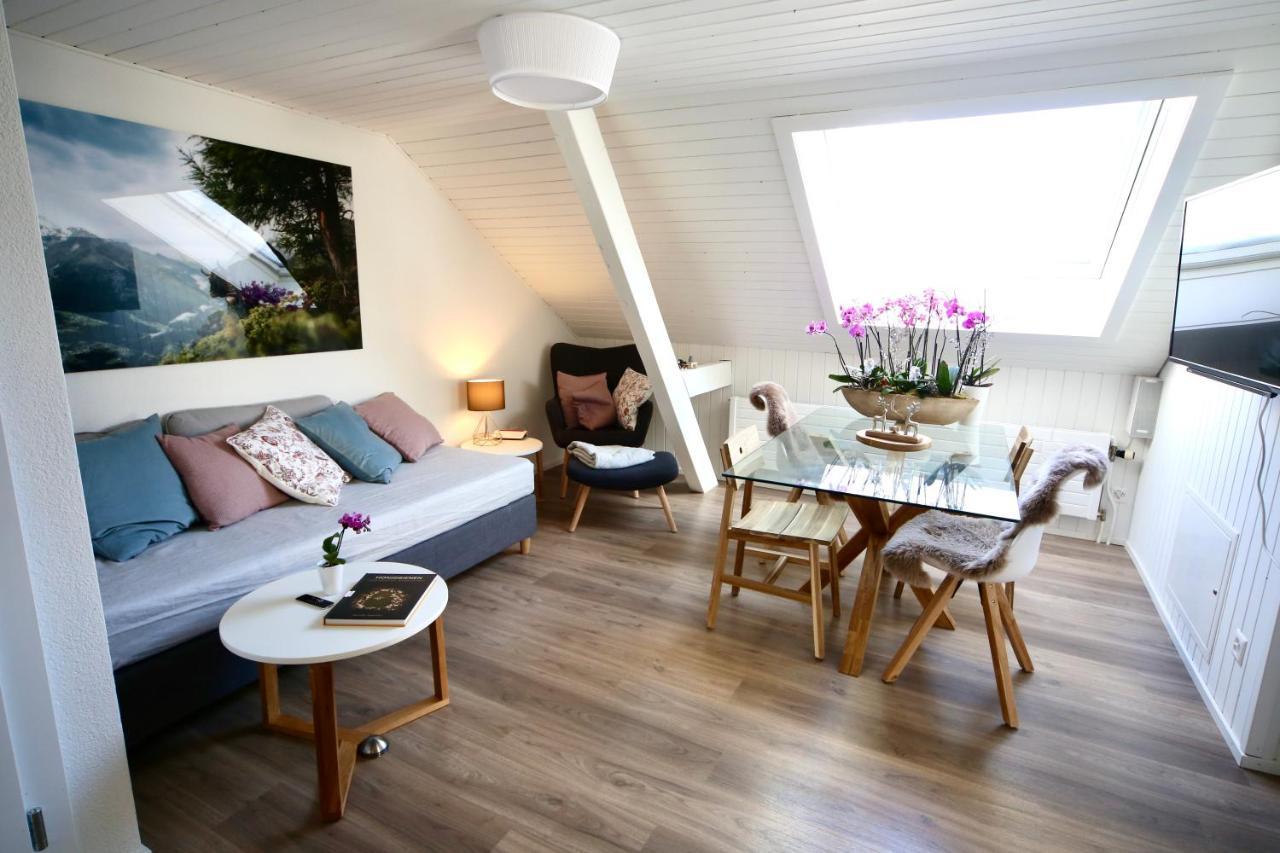 Alp Apartments Centre Location With Traditional Design And Self Check-In Engelberg Exterior photo